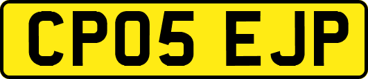 CP05EJP
