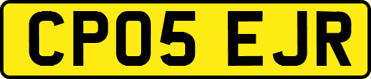 CP05EJR