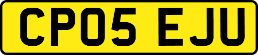 CP05EJU