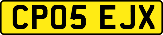 CP05EJX