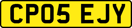 CP05EJY