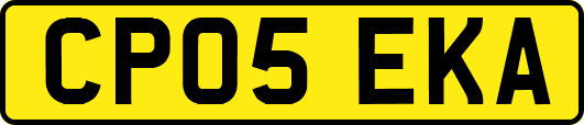 CP05EKA