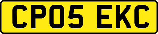 CP05EKC