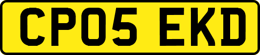 CP05EKD