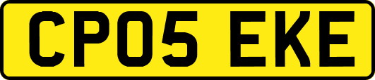 CP05EKE