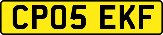 CP05EKF
