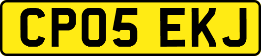 CP05EKJ