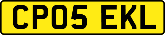 CP05EKL