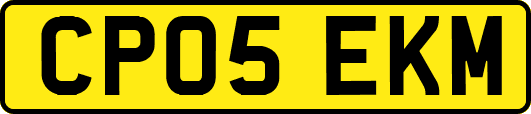 CP05EKM