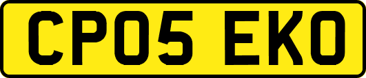 CP05EKO