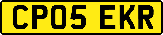 CP05EKR