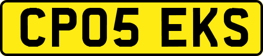 CP05EKS