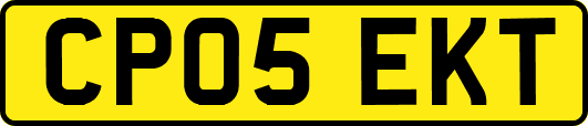 CP05EKT