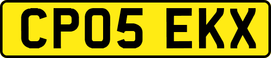 CP05EKX