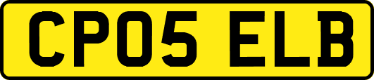 CP05ELB