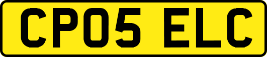 CP05ELC