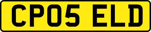 CP05ELD