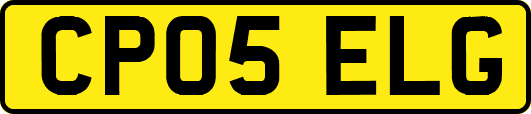 CP05ELG