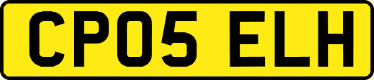 CP05ELH
