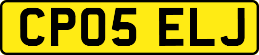 CP05ELJ