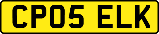 CP05ELK