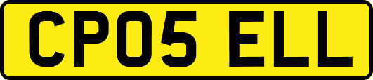 CP05ELL