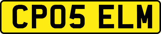 CP05ELM