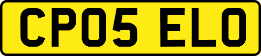 CP05ELO