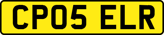 CP05ELR