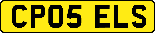 CP05ELS