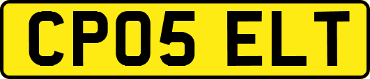 CP05ELT