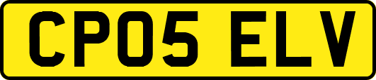 CP05ELV