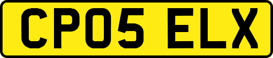 CP05ELX