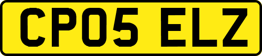 CP05ELZ