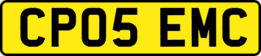 CP05EMC