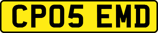 CP05EMD