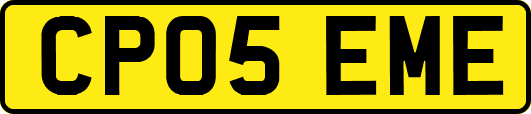 CP05EME