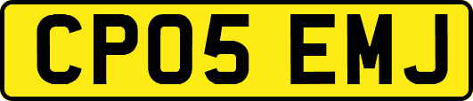 CP05EMJ