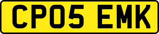 CP05EMK