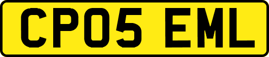 CP05EML