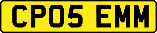 CP05EMM