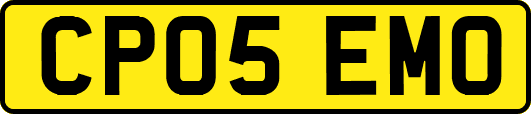 CP05EMO