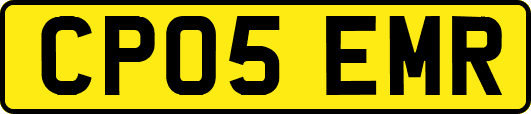CP05EMR