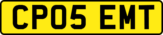 CP05EMT