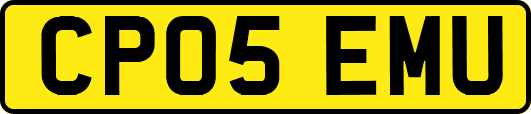 CP05EMU