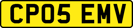 CP05EMV