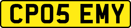 CP05EMY