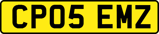 CP05EMZ