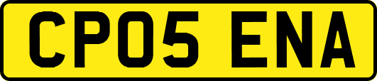 CP05ENA