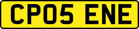CP05ENE